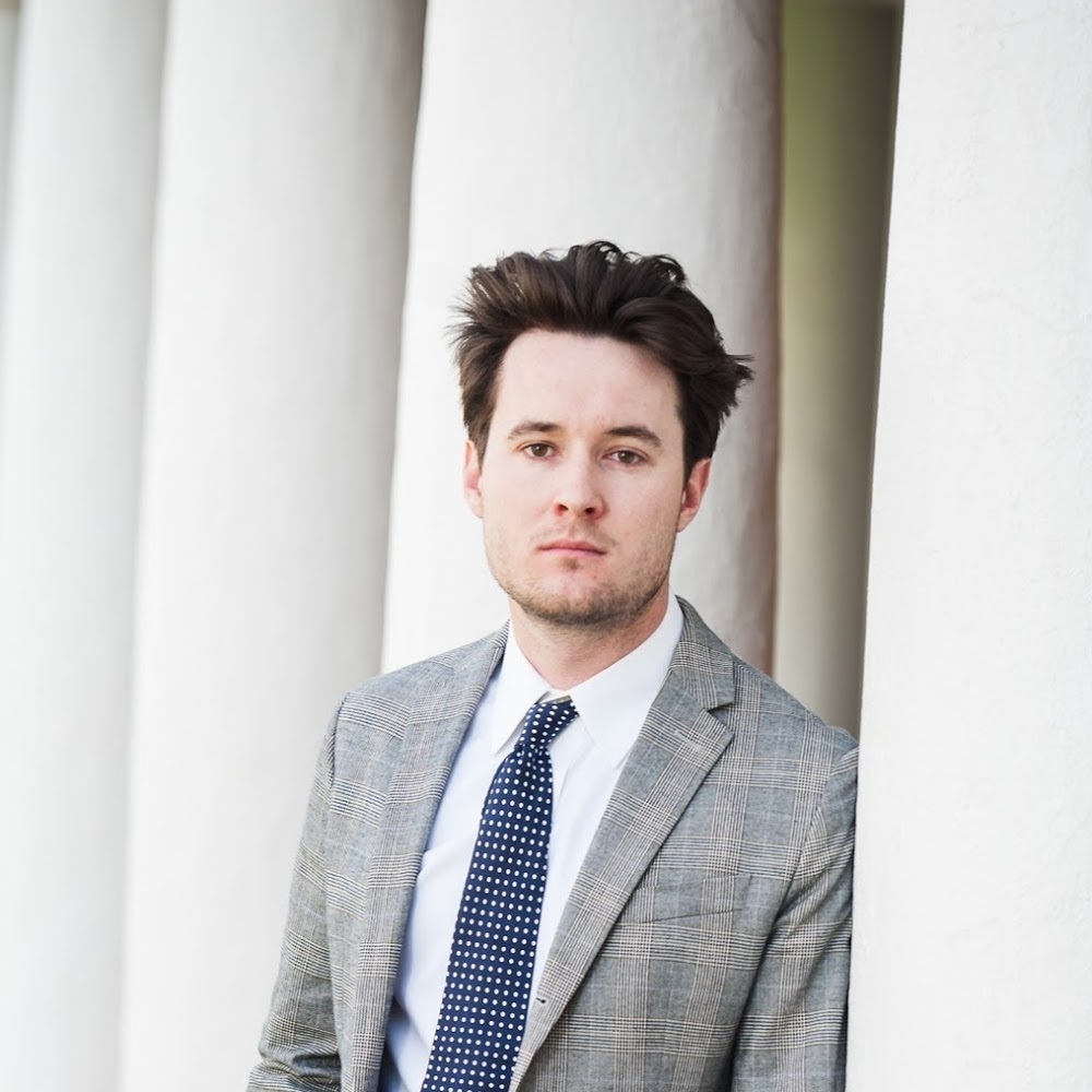 Meet your Posher, Ezekiel